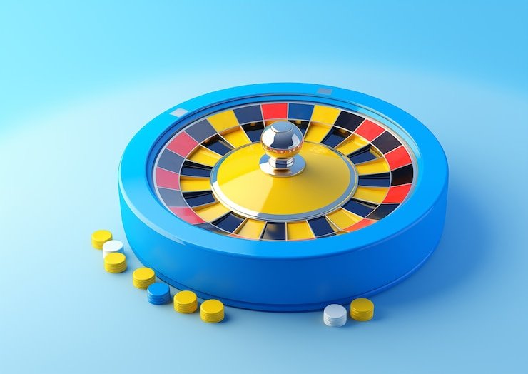 Account dashboard showing 3D Number Game history and withdrawal options