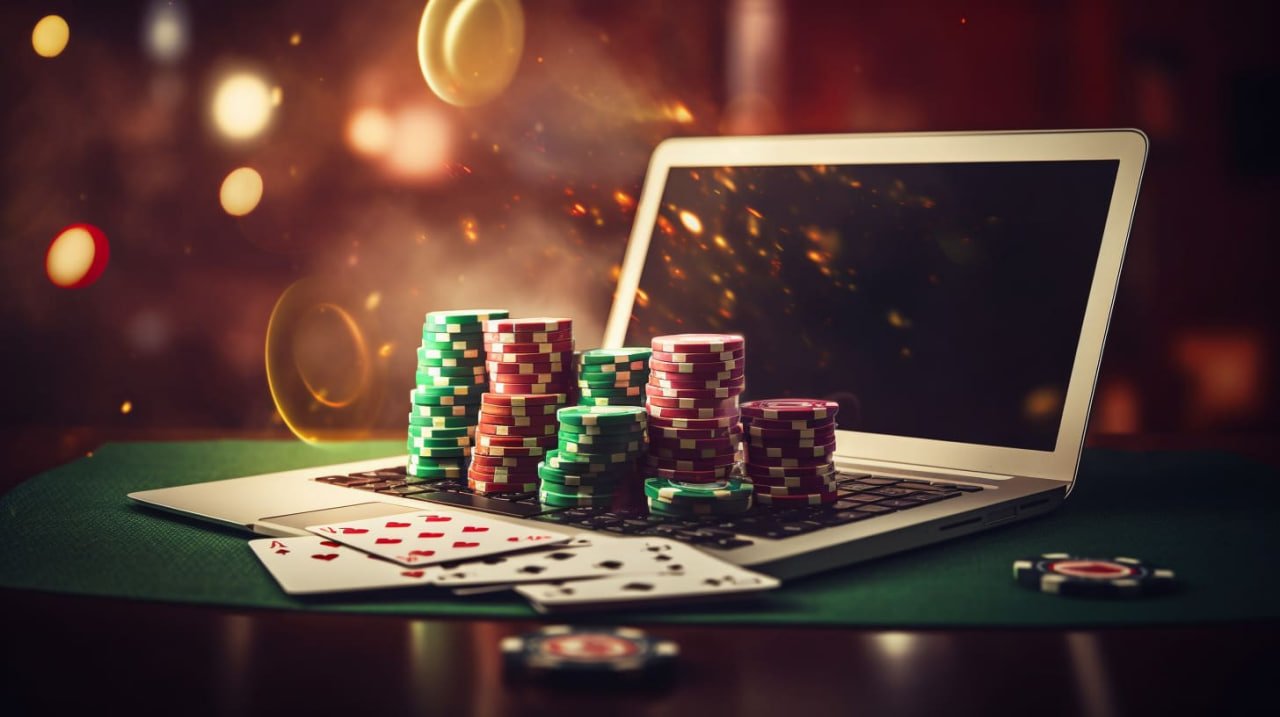 VIP Roulette account balance and betting interface