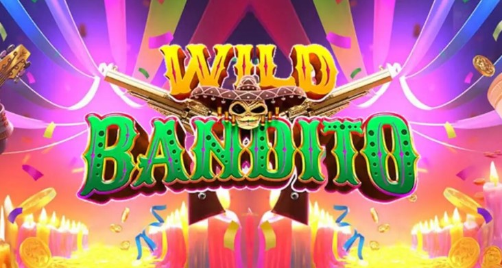 Wild bandito demo.